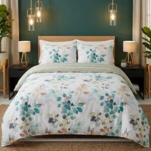 Export Cotton Bedsheet new