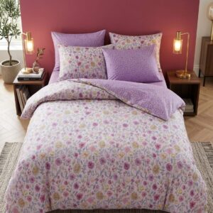 Export Cotton Bedsheet