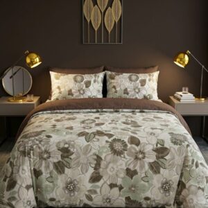 Export Cotton Bedsheet