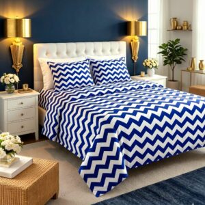 Export Cotton Bedsheet