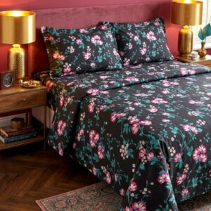 Export Cotton Bedsheet