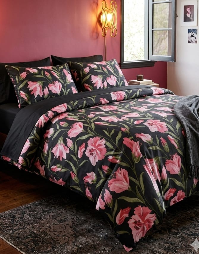 Export Cotton Bedsheet