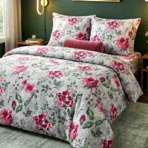 Export Cotton Bedsheet