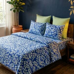 Export Cotton Bedsheet