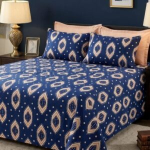 Export Cotton Bedsheet