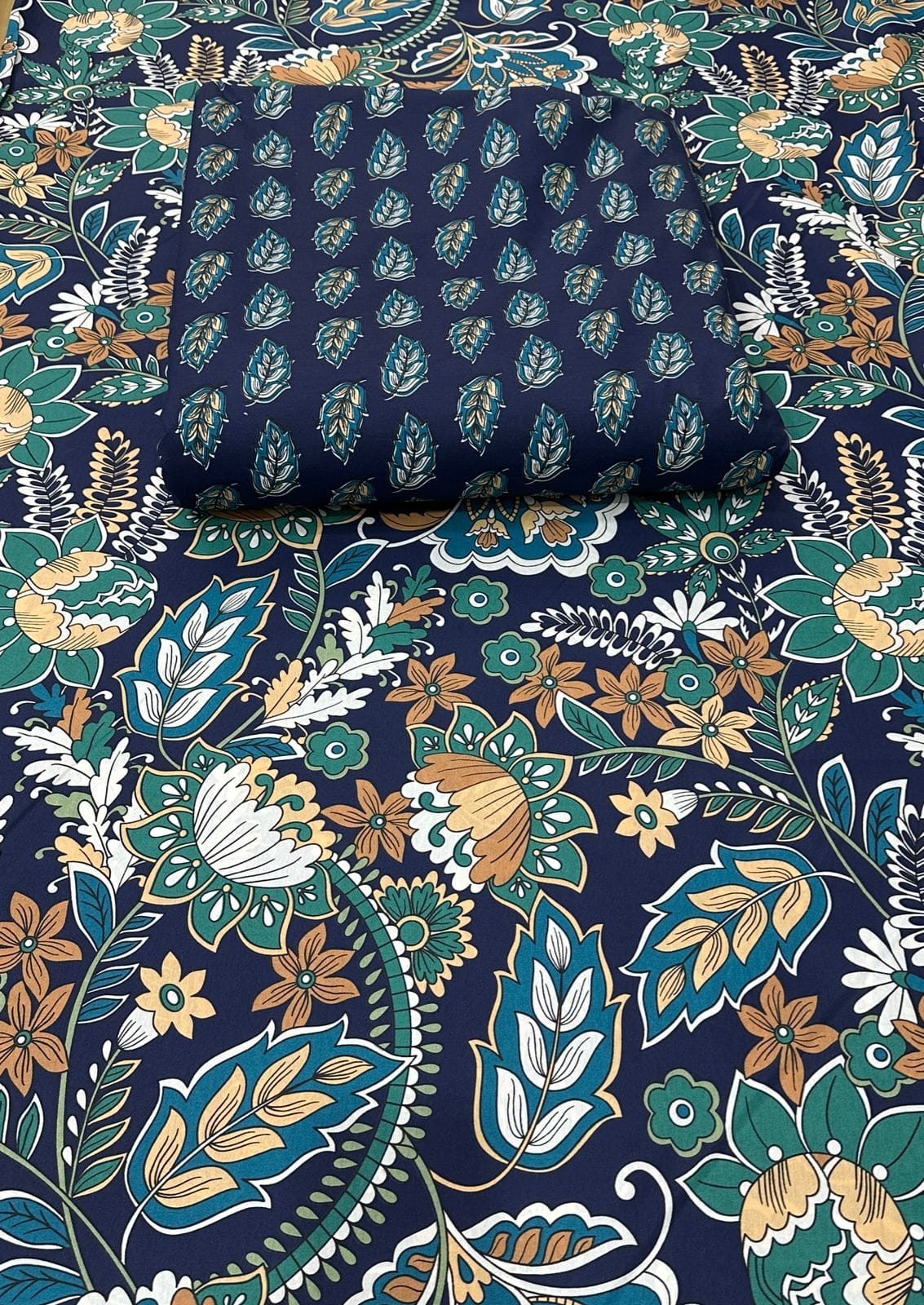 Export Cotton Bedsheet - Image 2