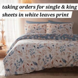 Export Cotton Bedsheet