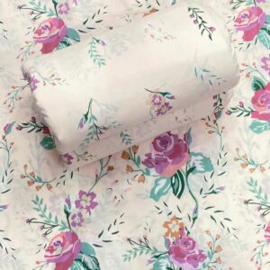 Export Cotton Bedsheet
