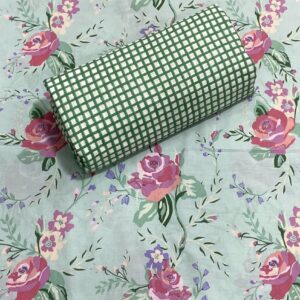 Export Cotton Bedsheet