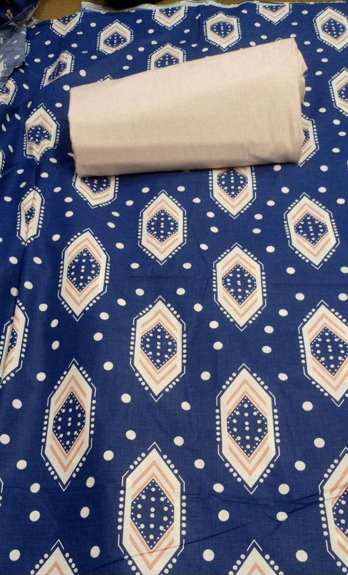 Export Cotton Bedsheet - Image 2