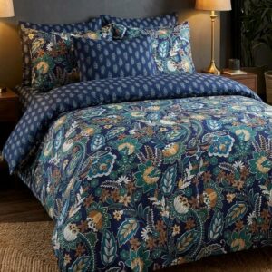 Export Cotton Bedsheet
