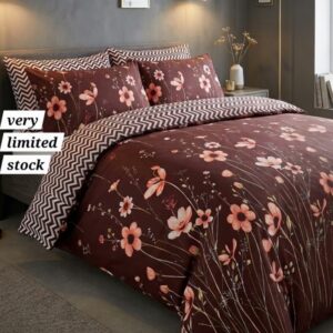 Export Cotton Bedsheet