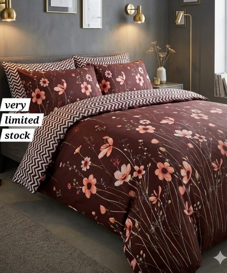 Export Cotton Bedsheet