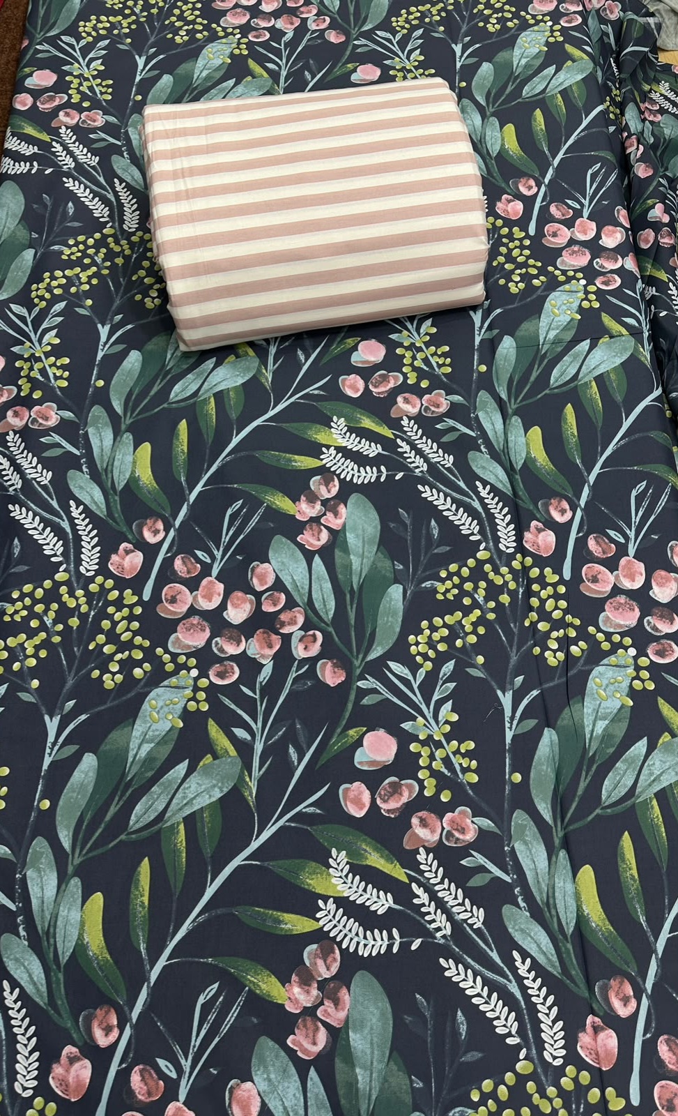 Export Cotton Bedsheet - Image 2