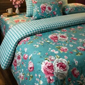 Export Cotton Bedsheet