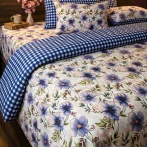 Export Cotton Bedsheet