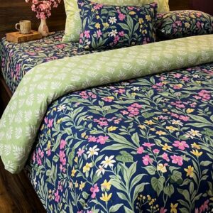 Export Cotton Bedsheet ()