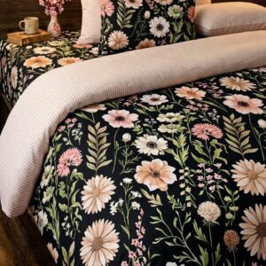 Export Cotton Bedsheet