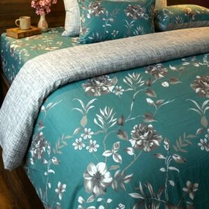 Export Cotton Bedsheet