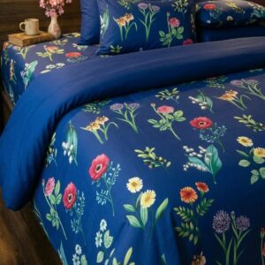 Export Cotton Bedsheet