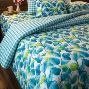 Export Cotton Bedsheet