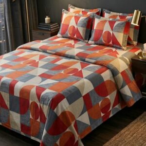 Export Cotton Bedsheet