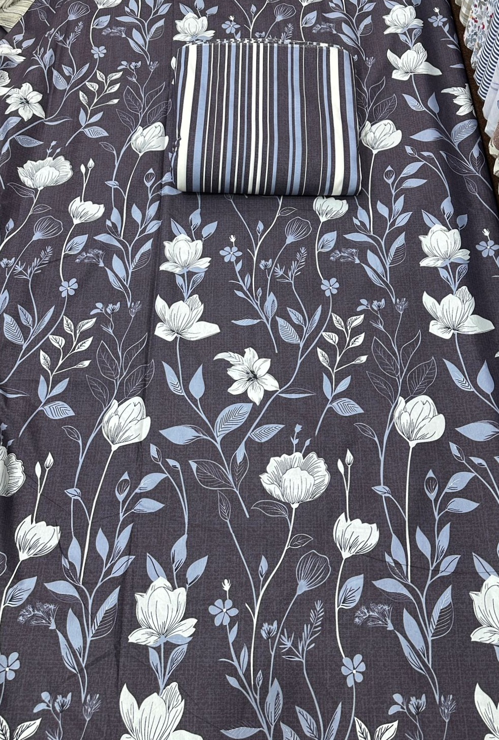 Export Cotton Bedsheet - Image 2