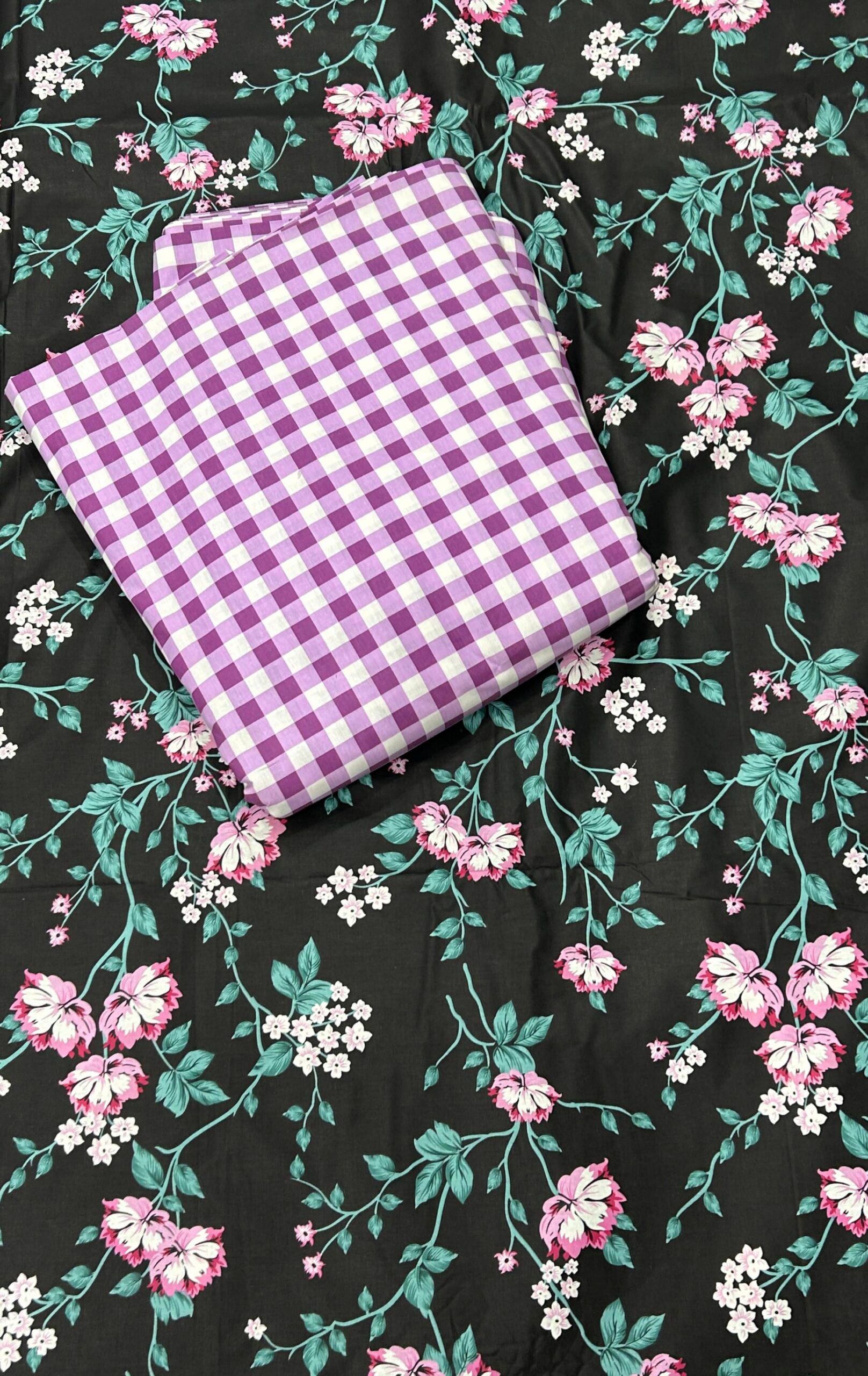 Export Cotton Bedsheet - Image 2