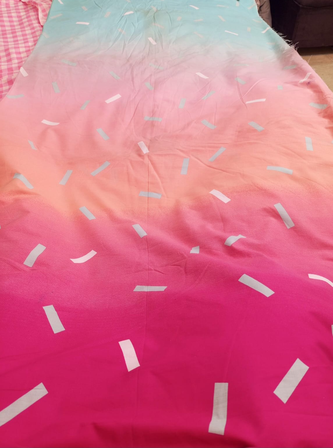 Export Cotton Bedsheet - Image 2