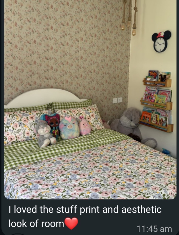 Export Cotton Bedsheet - Image 3