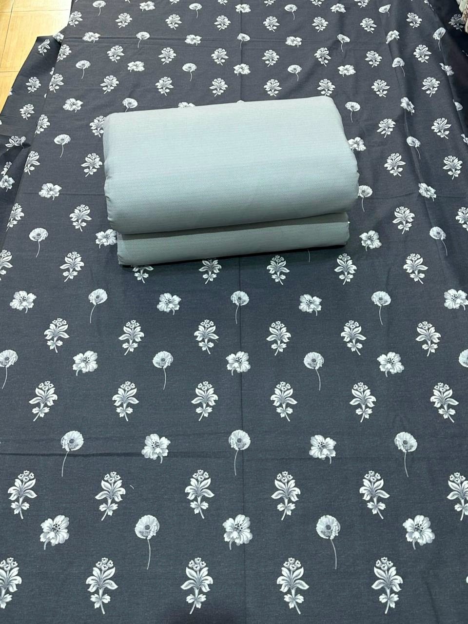 Export Cotton Bedsheet - Image 2