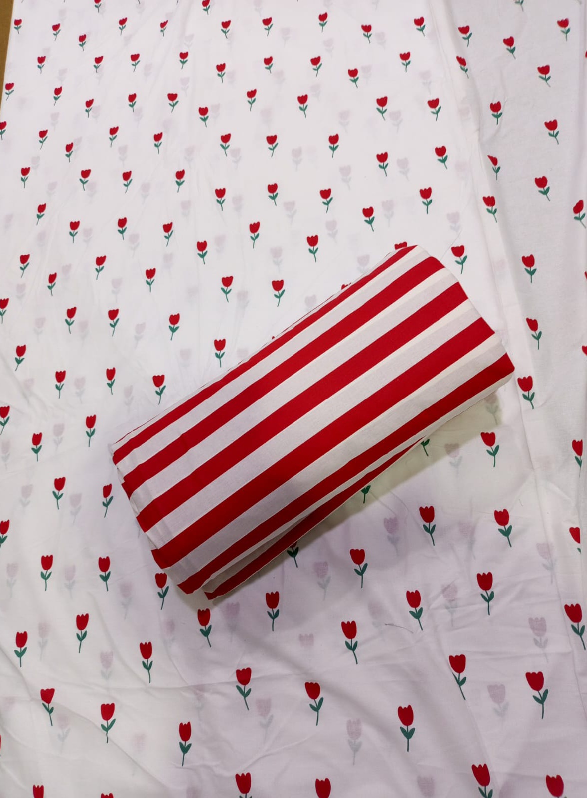Export Cotton Bedsheet - Image 2