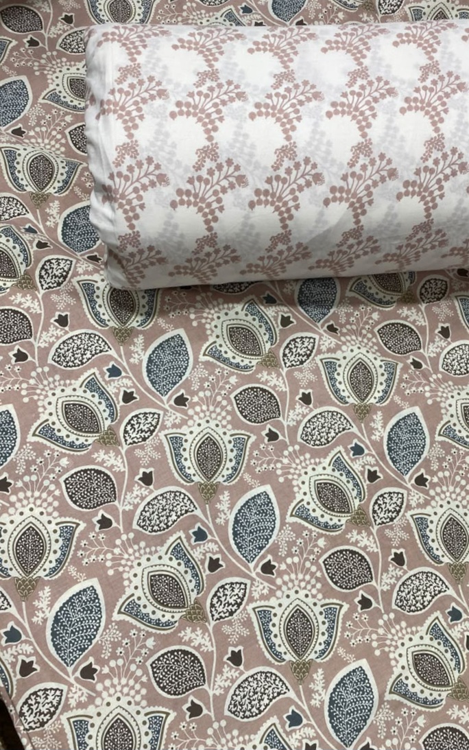 Export Cotton Bedsheet - Image 2