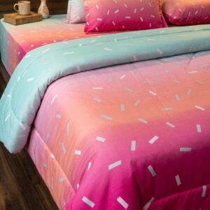 Export Cotton Bedsheet