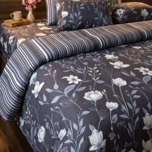 Export Cotton Bedsheet