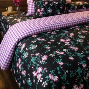 Export Cotton Bedsheet