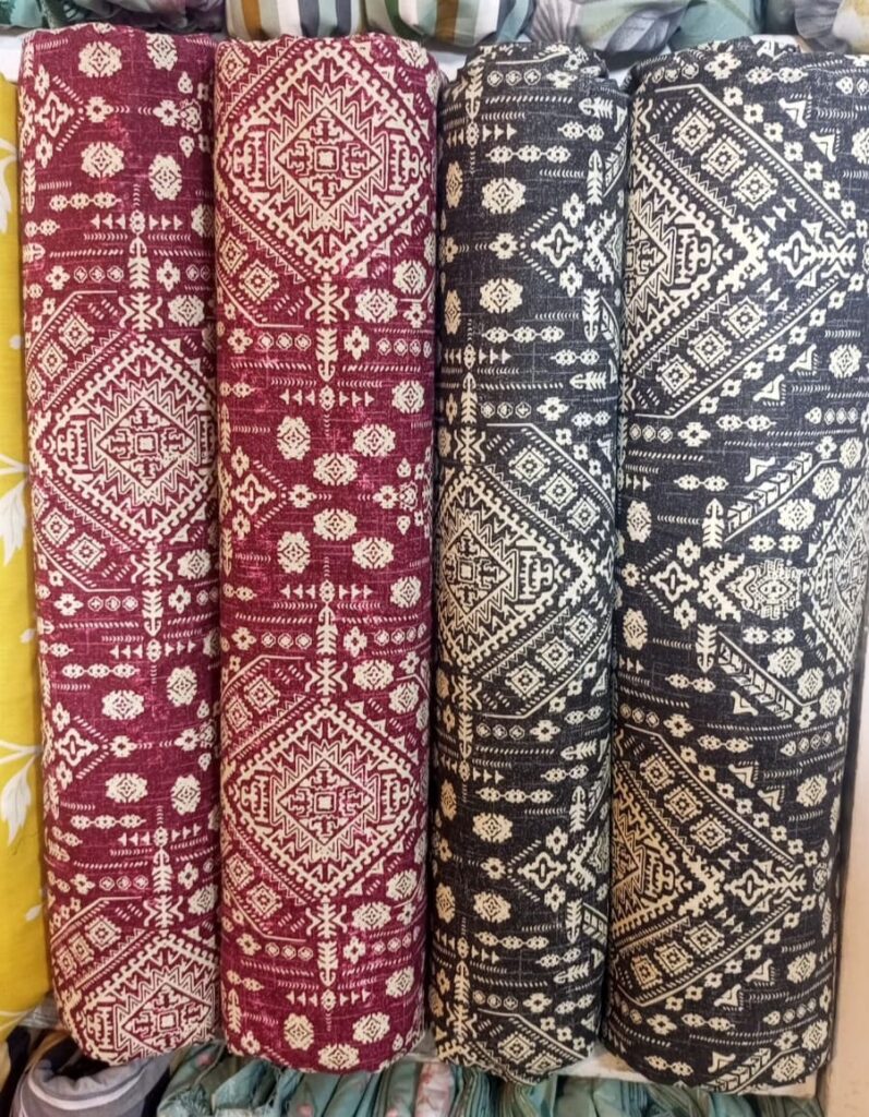 Export Cotton Bedsheet