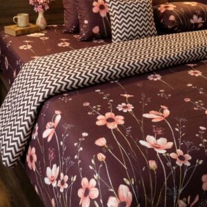 Export Cotton Bedsheet