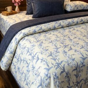 Export Cotton Bedsheet