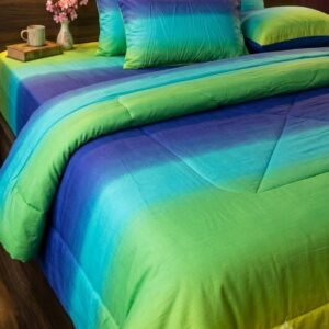 Export Cotton Bedsheet