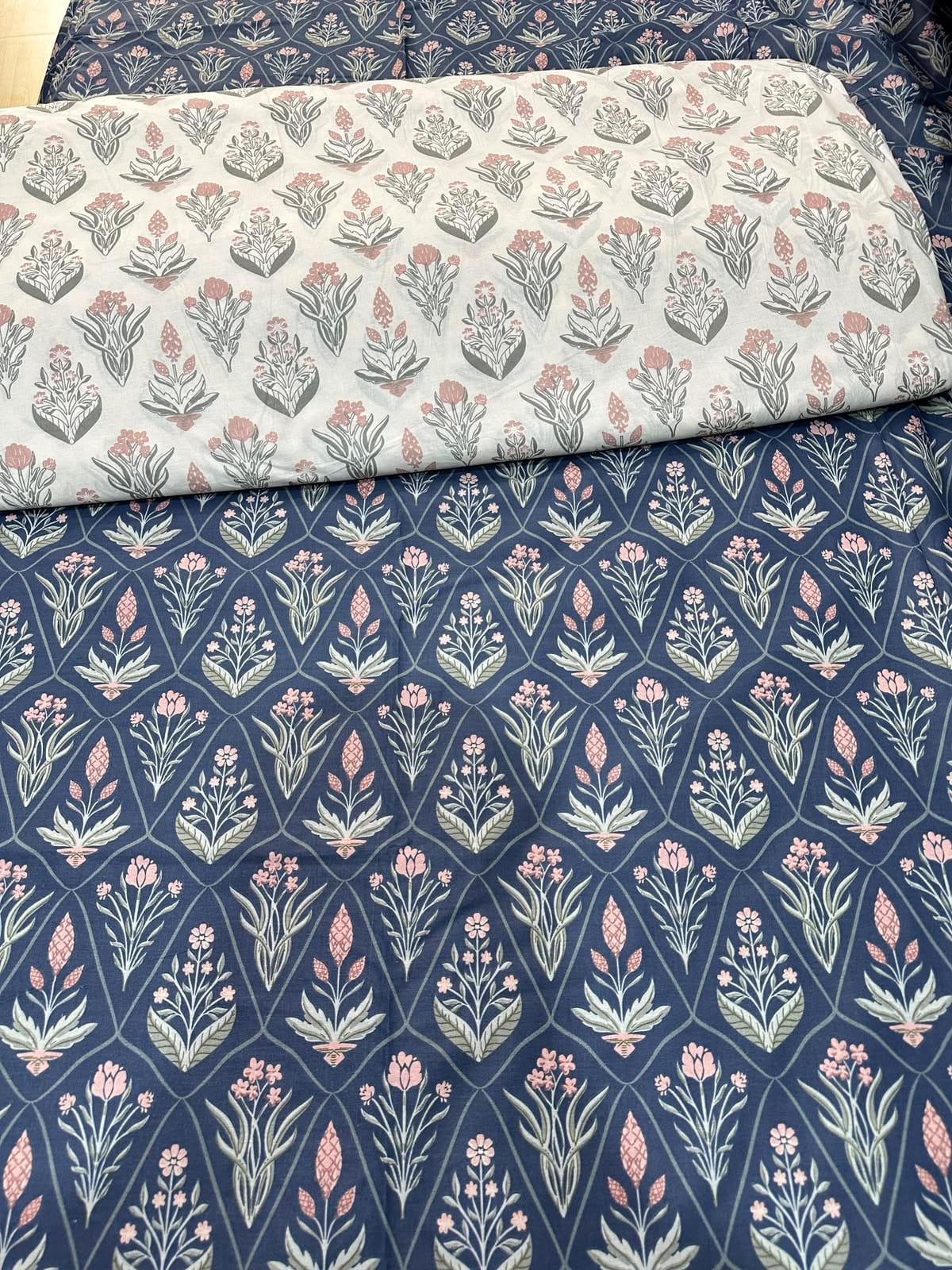 Export Cotton Bedsheet - Image 2
