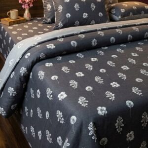 Export Cotton Bedsheet