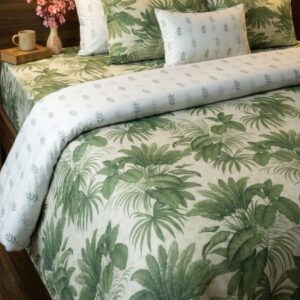 Export Cotton Bedsheet