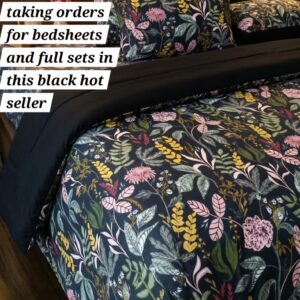 Export Cotton Bedsheet