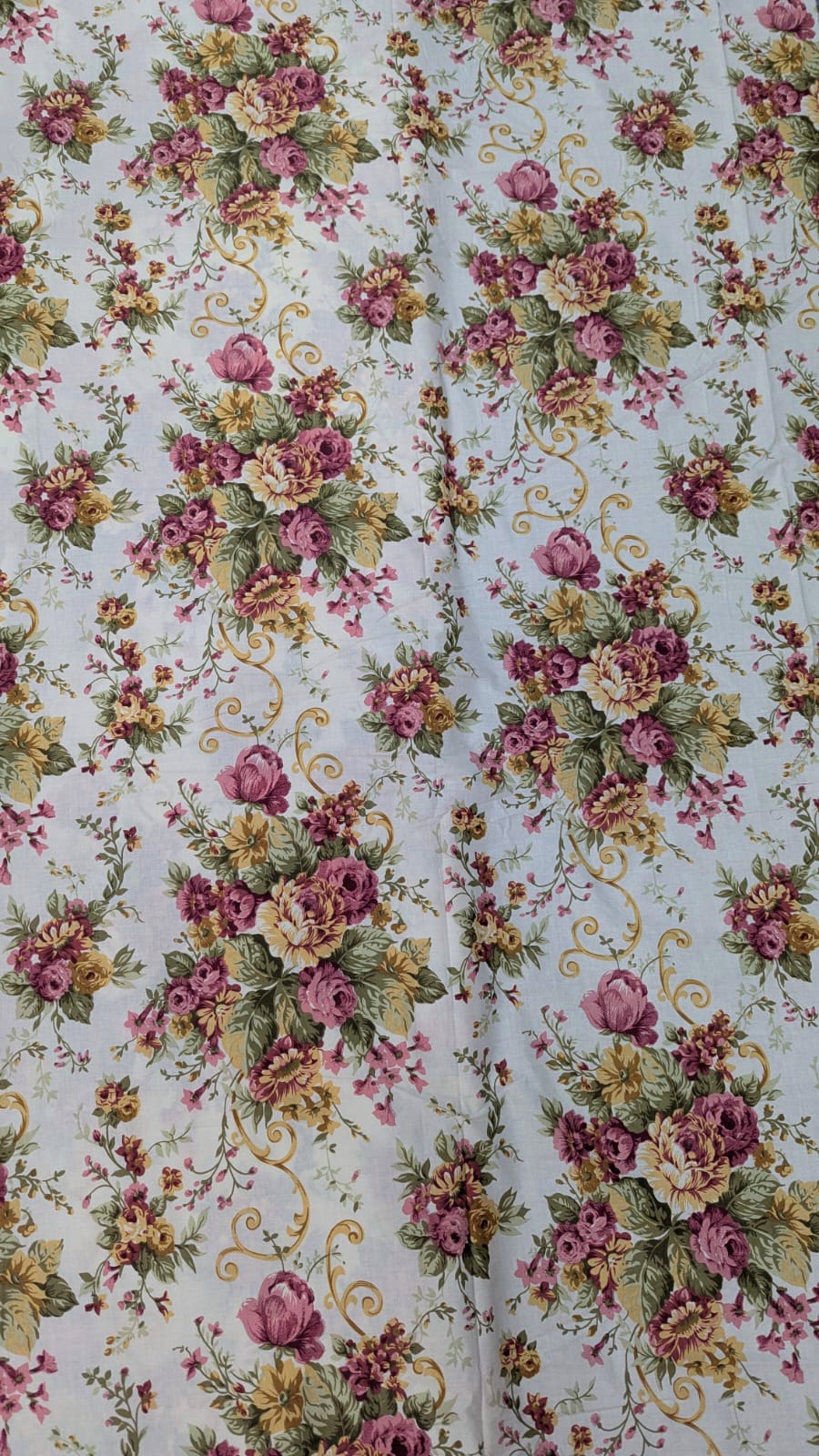Export Cotton Bedsheet - Image 2
