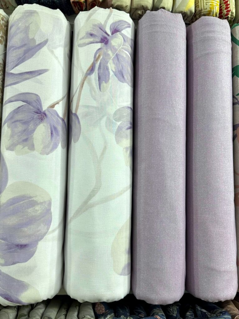 Export Cotton Bedsheet