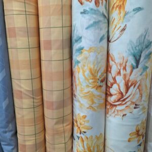 Export Cotton Bedsheet