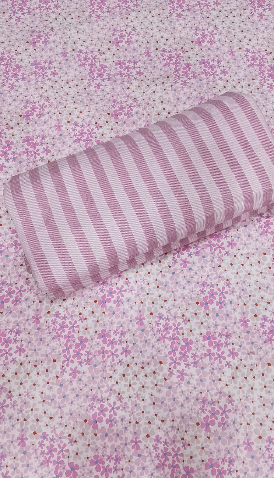 Export Cotton Bedsheet - Image 3