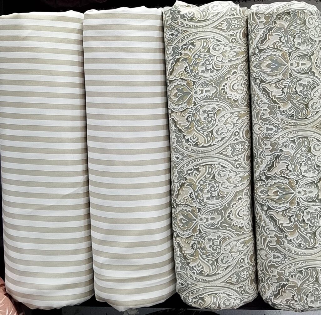 Export Cotton Bedsheet