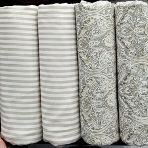 Export Cotton Bedsheet
